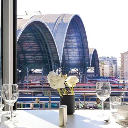 Un Gioiellino Nel Cuore Di Milano Milão Exterior foto